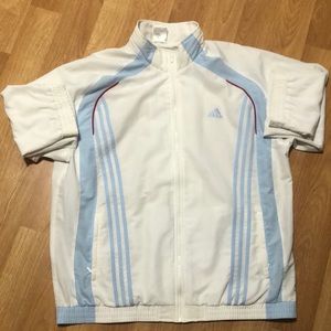 Adidas the chándal vintage Mens size XL